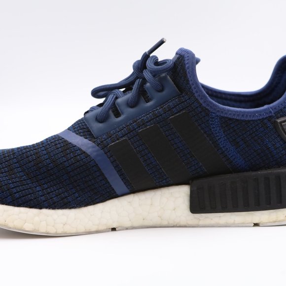 nmd r1 mystery blue